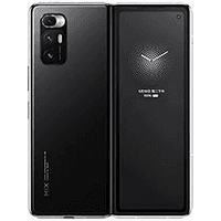 Xiaomi Mi Mix Fold