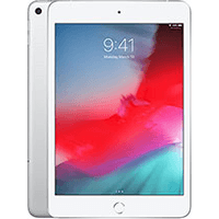 Apple iPad Mini 7.9 2019 5e génération Wi-fi+ 4G
