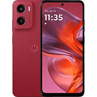 Motorola Moto G05