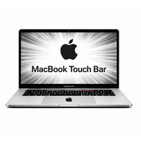 Apple MacBook Touch Bar