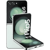 Samsung Galaxy Z Flip5