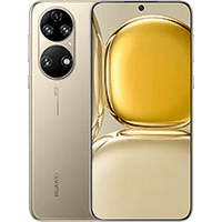Huawei P50