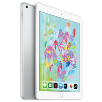 Apple Nouvel iPad (2017) 9.7 Wi-Fi + Cellular