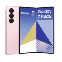 Samsung Galaxy Z Fold6