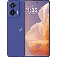 Motorola G85