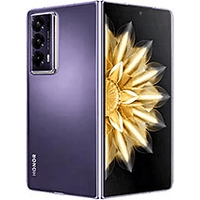 Honor Magic V2
