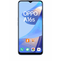 Oppo A16