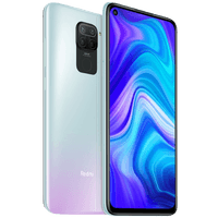 Xiaomi Redmi Note 9