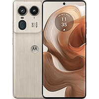Motorola Edge 50 Ultra