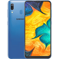 Samsung Galaxy A30