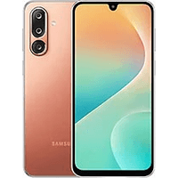 Samsung Galaxy M36