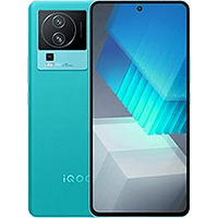 Vivo Mobile iQOO Neo7 Racing