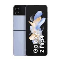 Samsung Galaxy Z Flip4