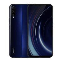 Vivo Mobile iQOO