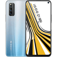 Vivo Mobile iQOO Z1 5G