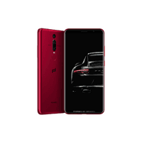 Huawei Mate RS Porsche Design