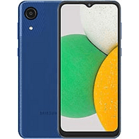 Samsung Galaxy A03 Core