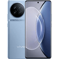 Vivo Mobile X90