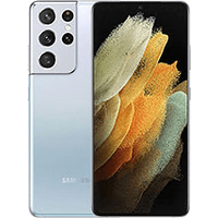 Samsung Galaxy S21 Ultra 5G