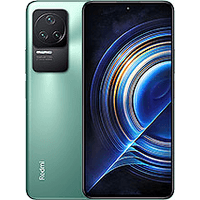 Xiaomi Redmi K50 Pro