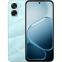 Oppo A6x