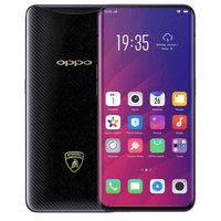 Oppo Find X Lamborghini Edition