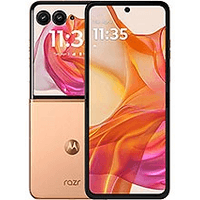 Motorola Razr 50 Ultra