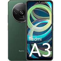 Xiaomi Redmi A3