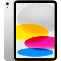 Apple iPad 10.9 2022 10e génération Wifi