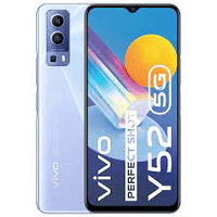 Vivo Mobile Y52 5G