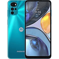 Motorola Moto G22