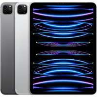 Apple iPad Pro 11 2022 4e génération Wifi