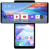 LG Wing 5G