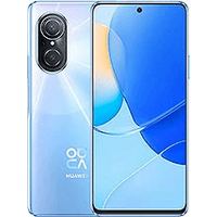 Huawei Nova 9 SE
