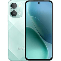 Vivo Mobile iQOO Z11x