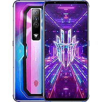 ZTE nubia Red Magic 7