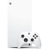 Microsoft Xbox Series X - Digital Edition