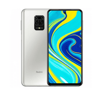 Xiaomi Redmi Note 9 Pro