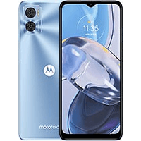 Motorola Moto E22