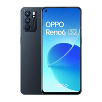 Oppo Reno6 5G