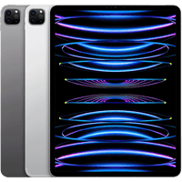 Apple iPad Pro 12.9 2022 6e génération Wifi