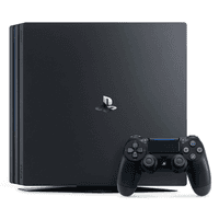 Sony PlayStation PS4 Pro 500Go