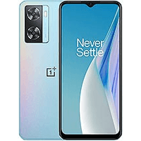 OnePlus Nord N20 SE