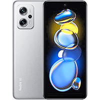 Xiaomi Redmi Note 11T Pro+