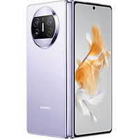 Huawei Mate X3