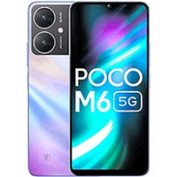 Xiaomi Poco M6