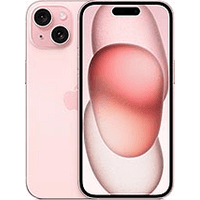 Apple iPhone 15