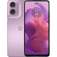 Motorola Moto G24