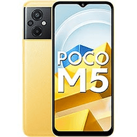 Xiaomi Poco M5