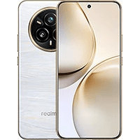 Realme 14 Pro+